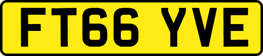 FT66YVE