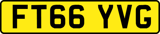 FT66YVG