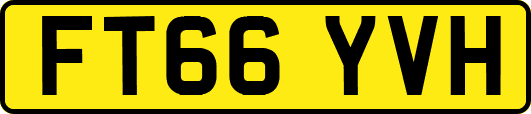 FT66YVH