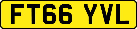 FT66YVL