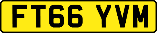 FT66YVM