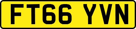 FT66YVN