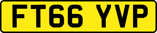 FT66YVP