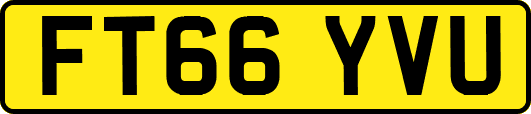 FT66YVU
