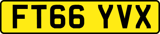 FT66YVX