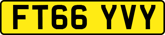 FT66YVY