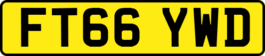 FT66YWD