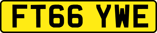 FT66YWE