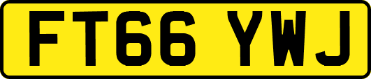 FT66YWJ