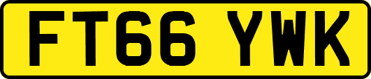 FT66YWK