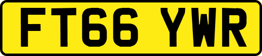 FT66YWR