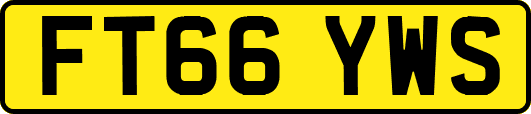 FT66YWS
