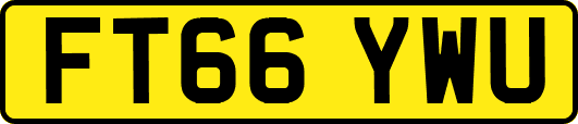 FT66YWU