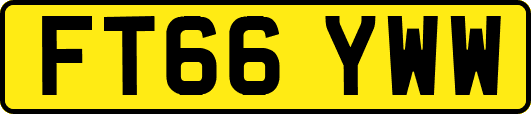 FT66YWW