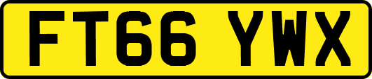FT66YWX