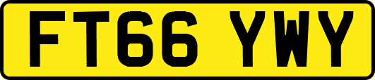 FT66YWY