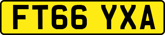 FT66YXA