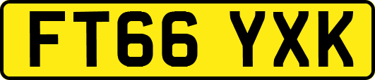 FT66YXK