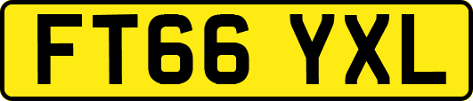 FT66YXL