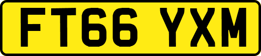 FT66YXM