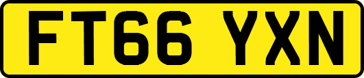 FT66YXN