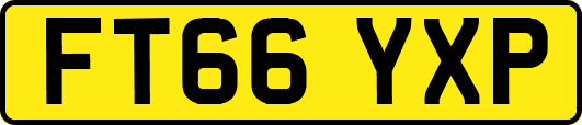 FT66YXP
