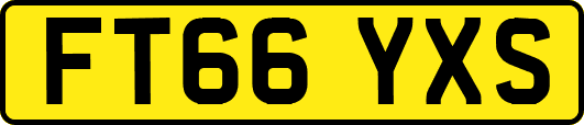 FT66YXS