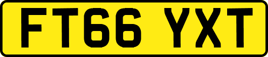 FT66YXT