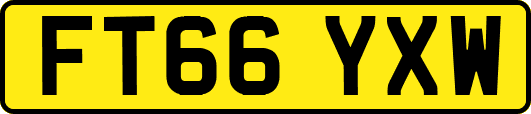 FT66YXW