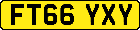 FT66YXY