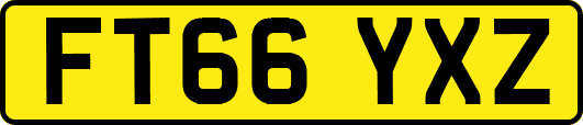 FT66YXZ