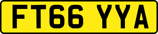FT66YYA