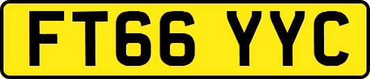 FT66YYC