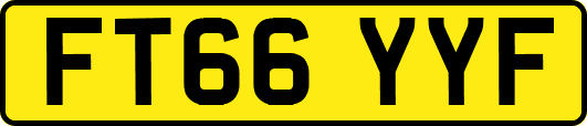 FT66YYF