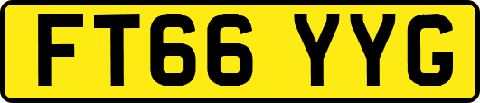 FT66YYG