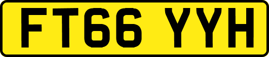 FT66YYH