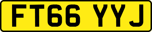 FT66YYJ