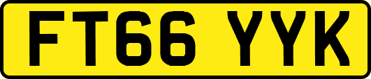 FT66YYK