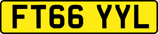 FT66YYL
