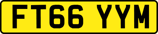 FT66YYM