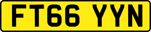FT66YYN