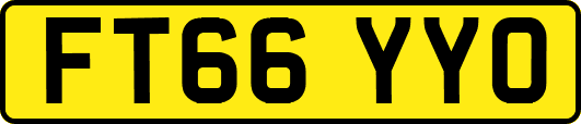 FT66YYO