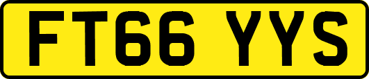 FT66YYS