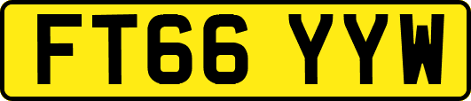 FT66YYW