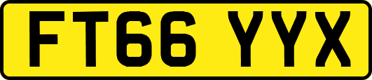 FT66YYX