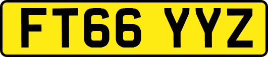 FT66YYZ