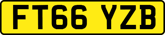 FT66YZB