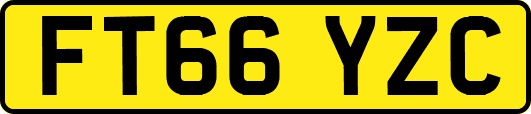 FT66YZC