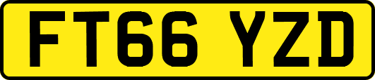 FT66YZD