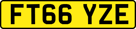 FT66YZE